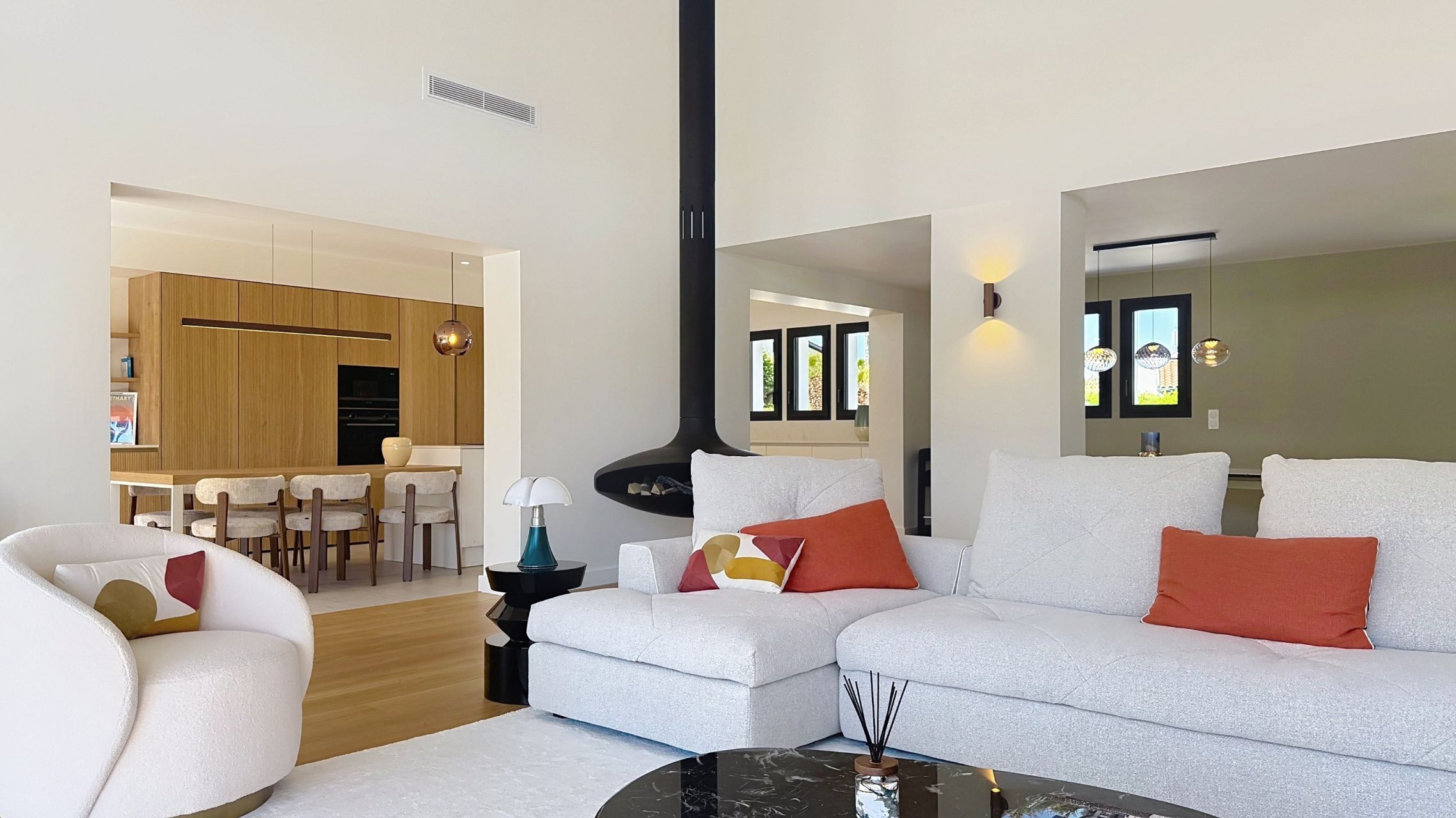 maison 8 Pièces en vente sur BIDART (64210)