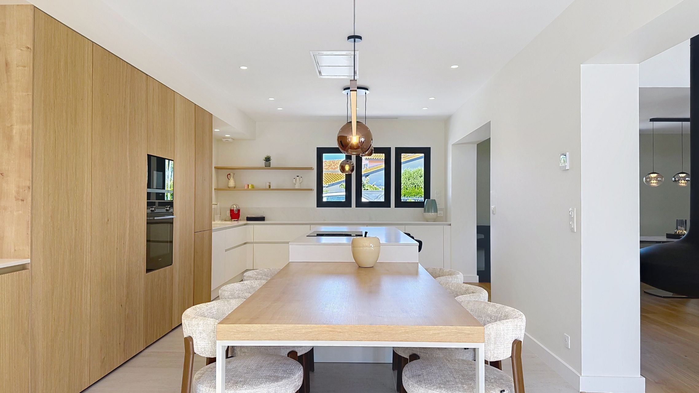 house 8 Rooms for sale on BIDART (64210)