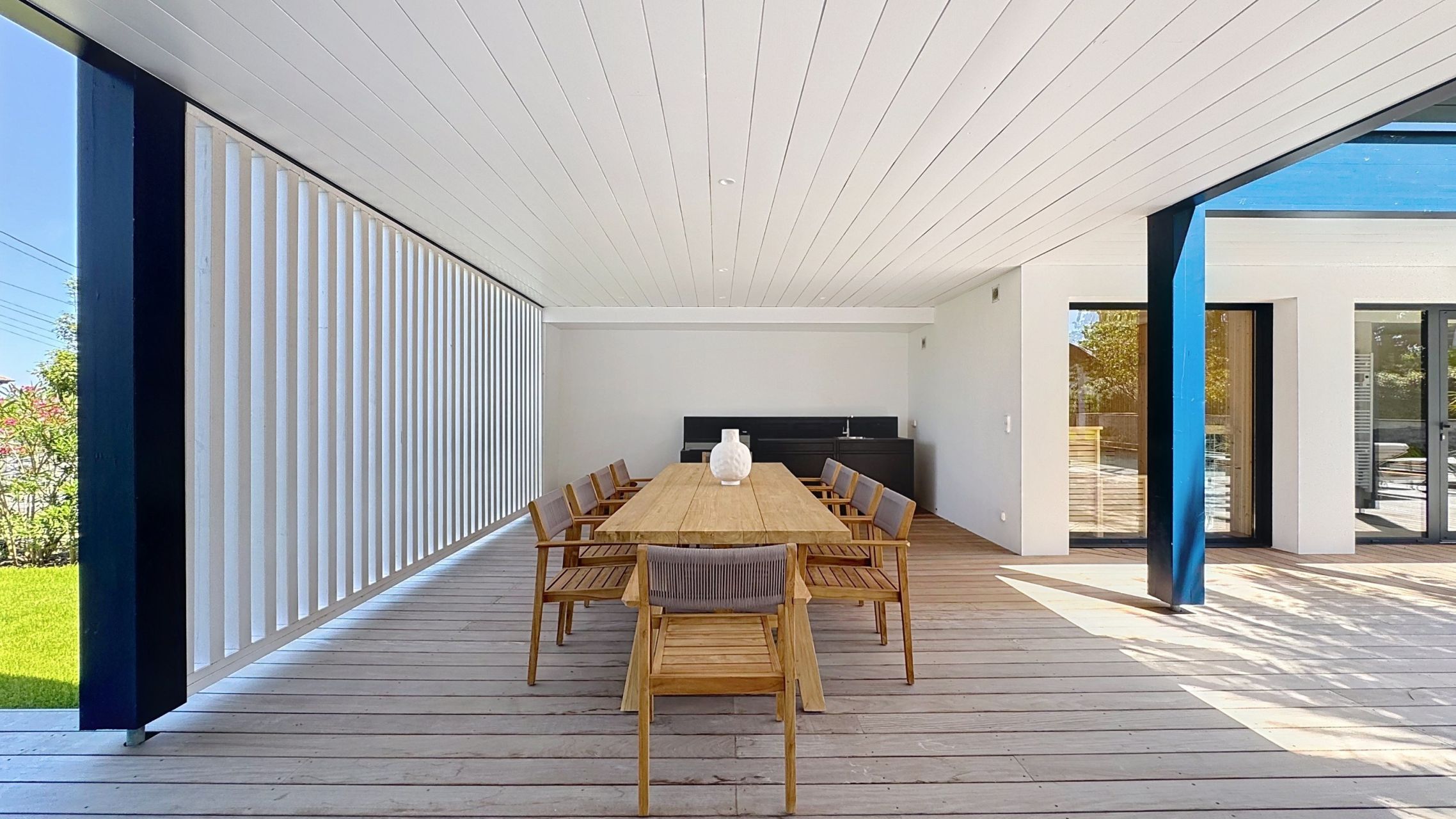 maison 8 Pièces en vente sur BIDART (64210)