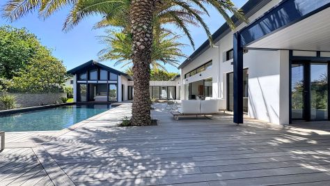 Sale House Bidart 8&nbsp;Rooms 310&nbsp;m²