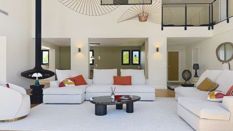 Vente Maison Bidart 8&nbsp;Pièces 310&nbsp;m²