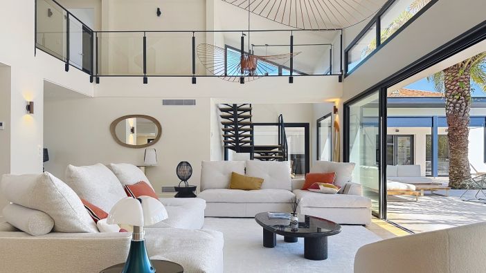 Vente Maison Bidart 8&nbsp;Pièces 310&nbsp;m²