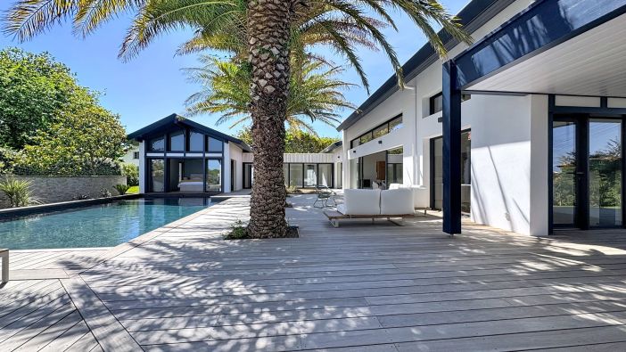 Sale House Bidart 8&nbsp;Rooms 310&nbsp;m²