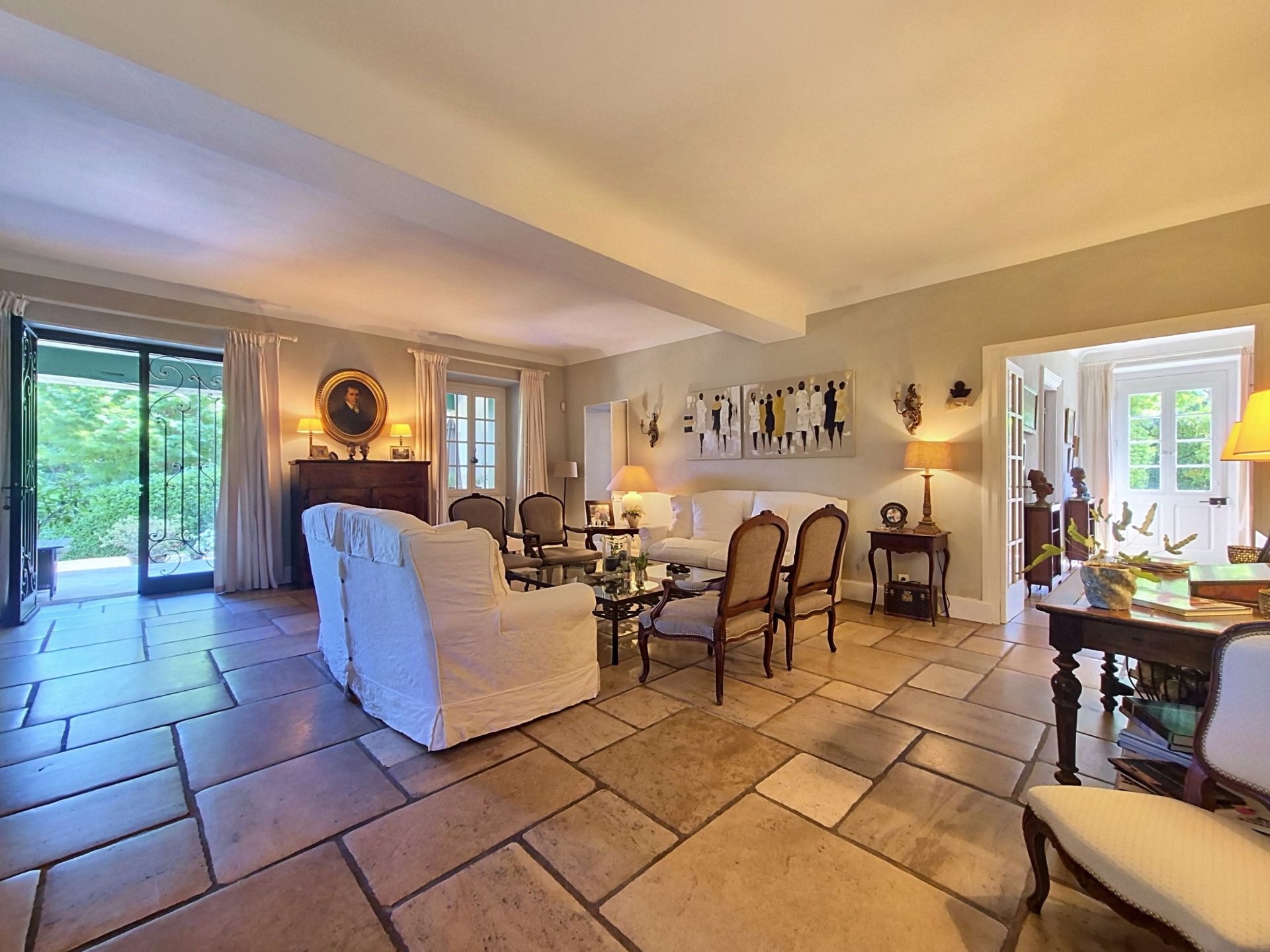 maison 14 Pièces en vente sur SARE (64310)