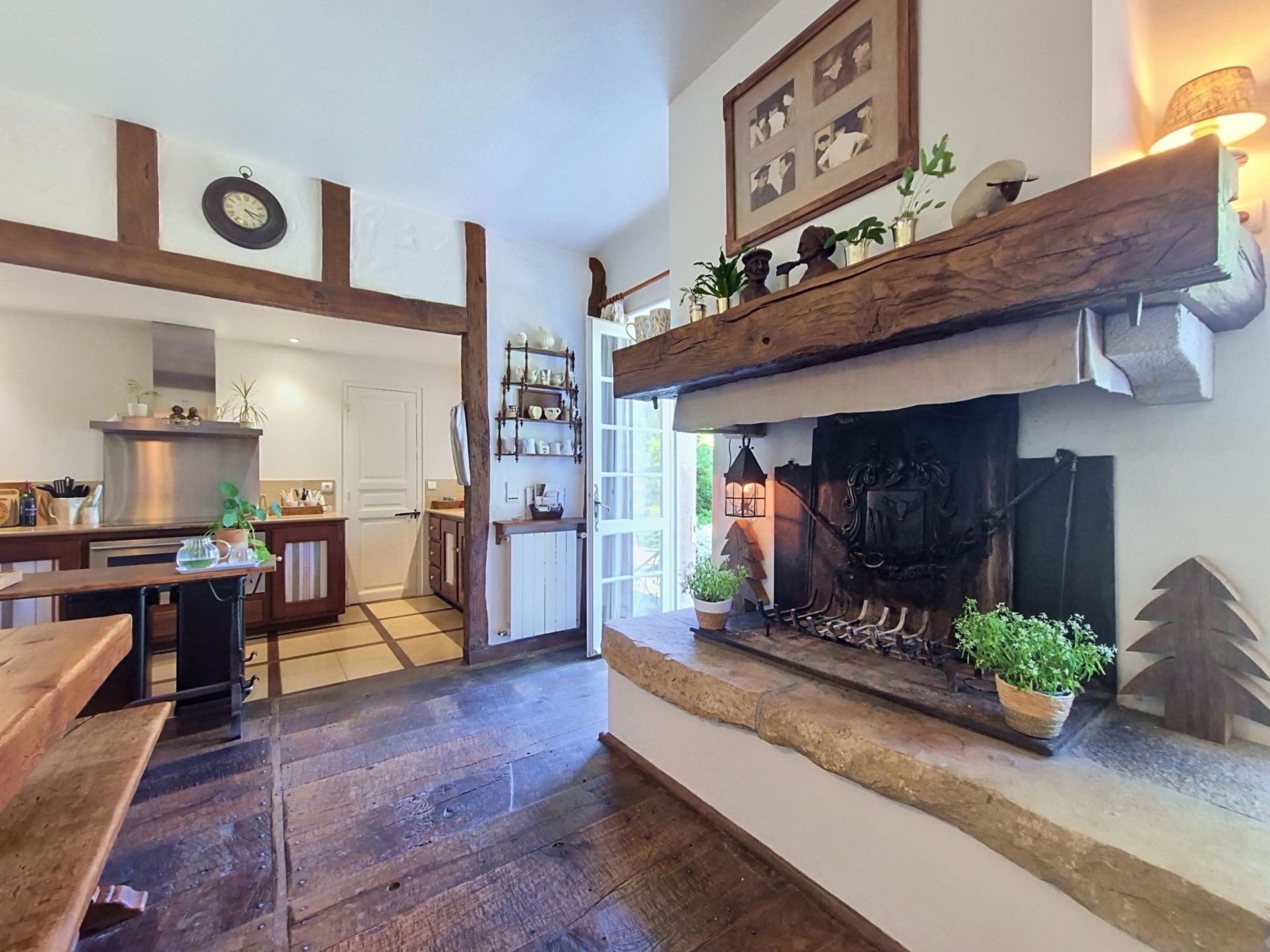maison 14 Pièces en vente sur SARE (64310)