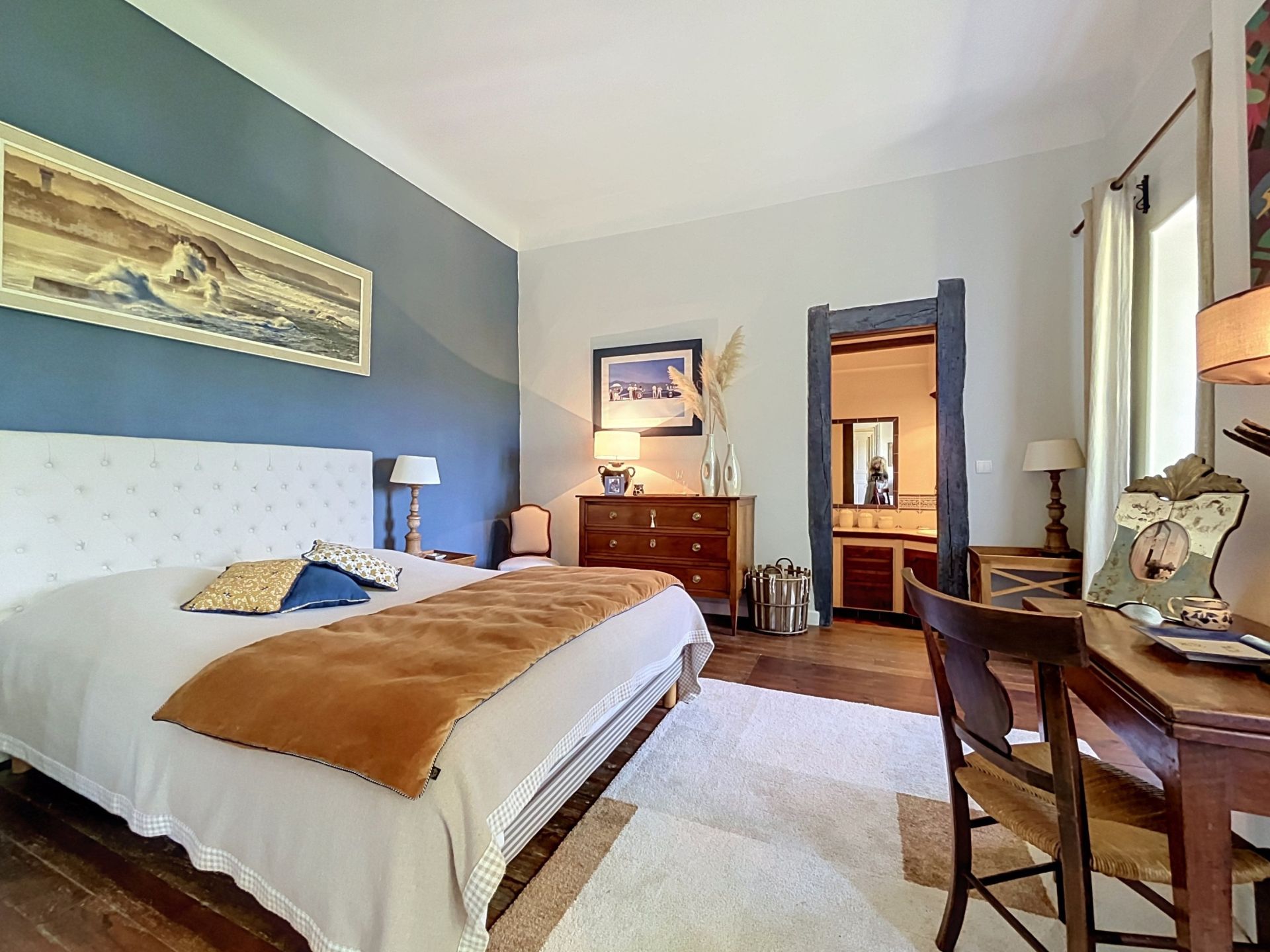 house 14 Rooms for sale on SARE (64310)