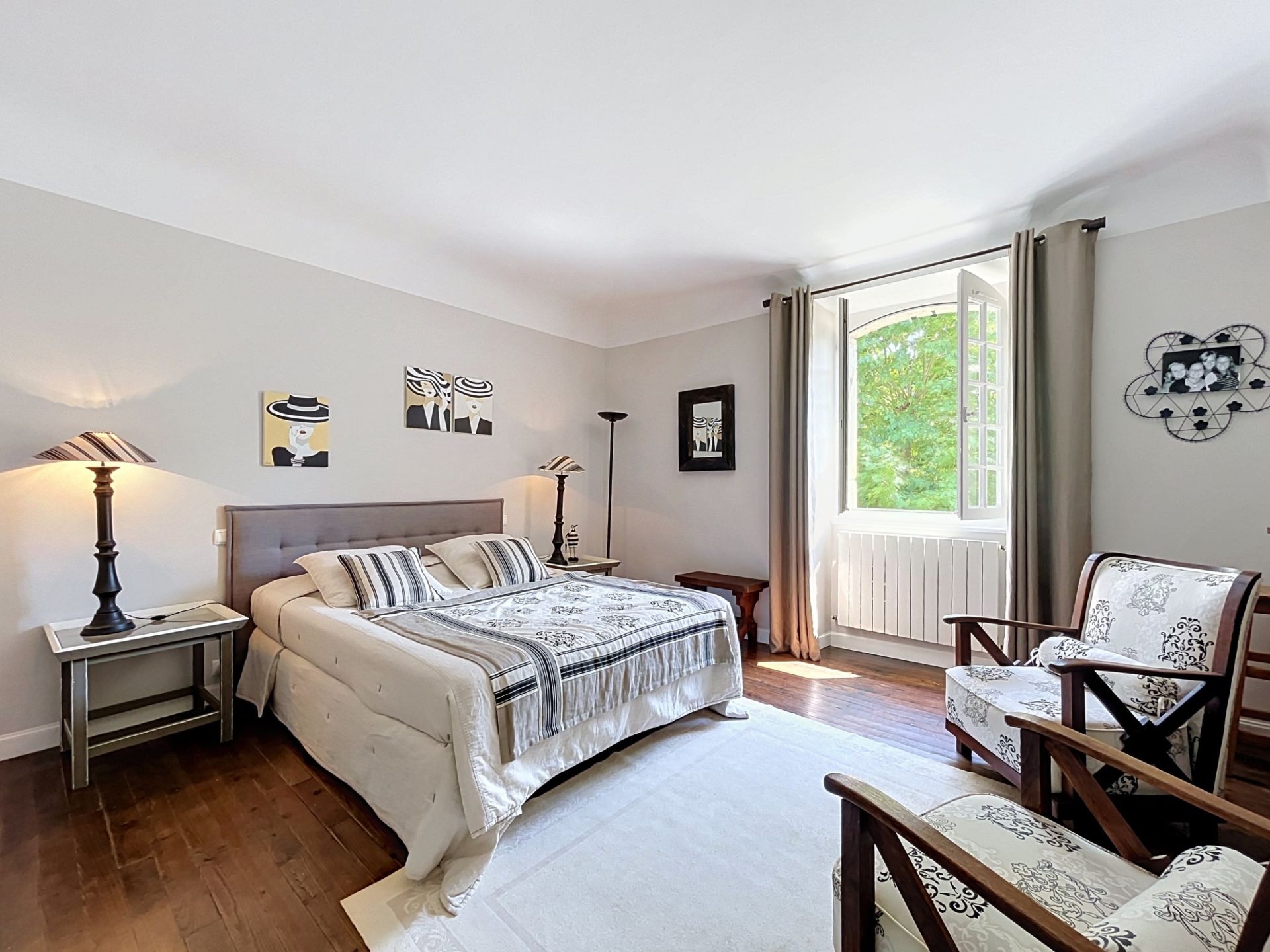 maison 14 Pièces en vente sur SARE (64310)