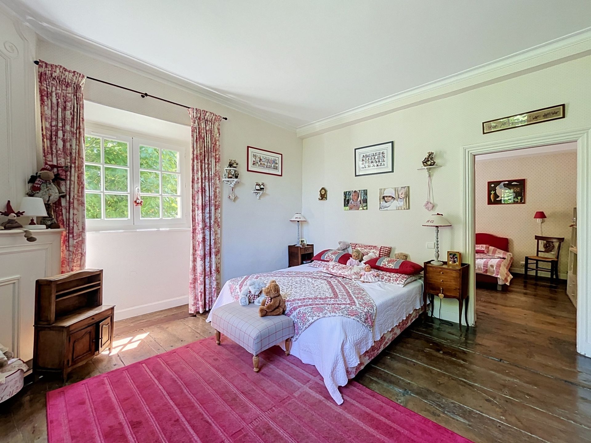 maison 14 Pièces en vente sur SARE (64310)