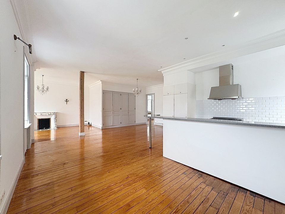 apartment 3 Rooms for sale on BIARRITZ (64200)