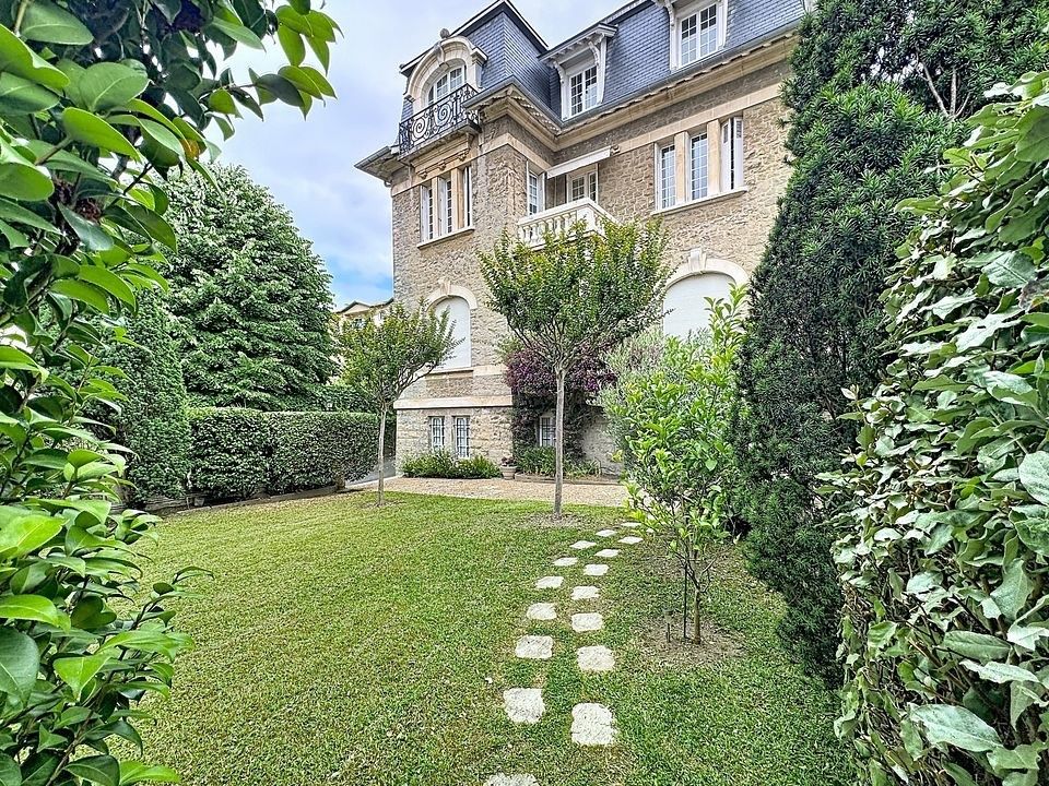 apartment 3 Rooms for sale on BIARRITZ (64200)