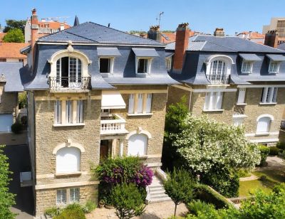 Vente Appartement Biarritz 3&nbsp;Pièces 112&nbsp;m²