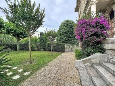 Vente Appartement Biarritz 3&nbsp;Pièces 112&nbsp;m²
