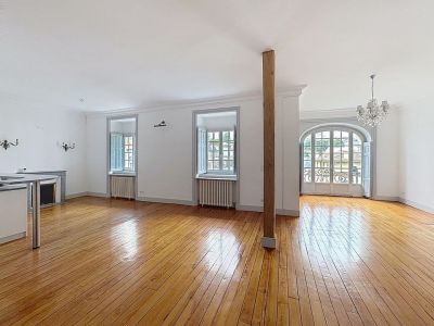 Vente Appartement Biarritz 3&nbsp;Pièces 112&nbsp;m²
