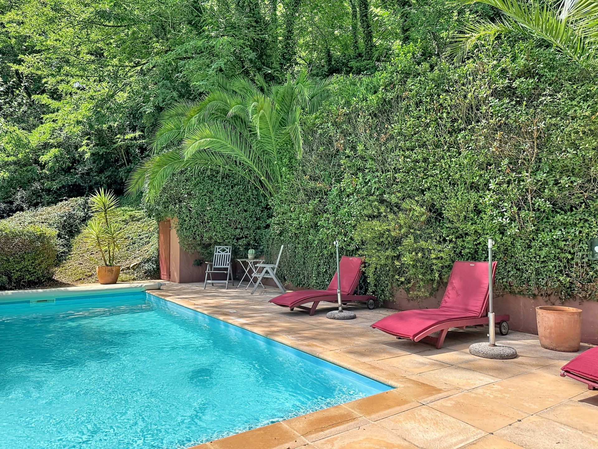 house 7 Rooms for sale on ST PEE SUR NIVELLE (64310)