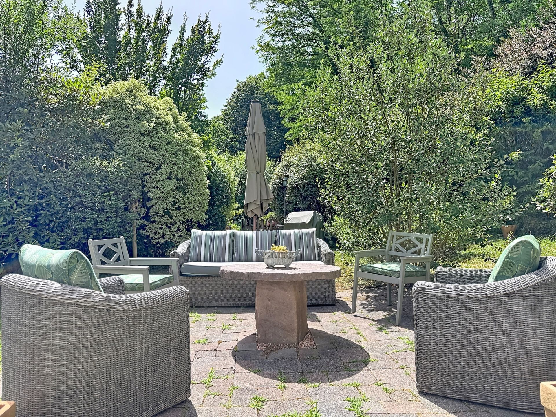 maison 7 Pièces en vente sur ST PEE SUR NIVELLE (64310)