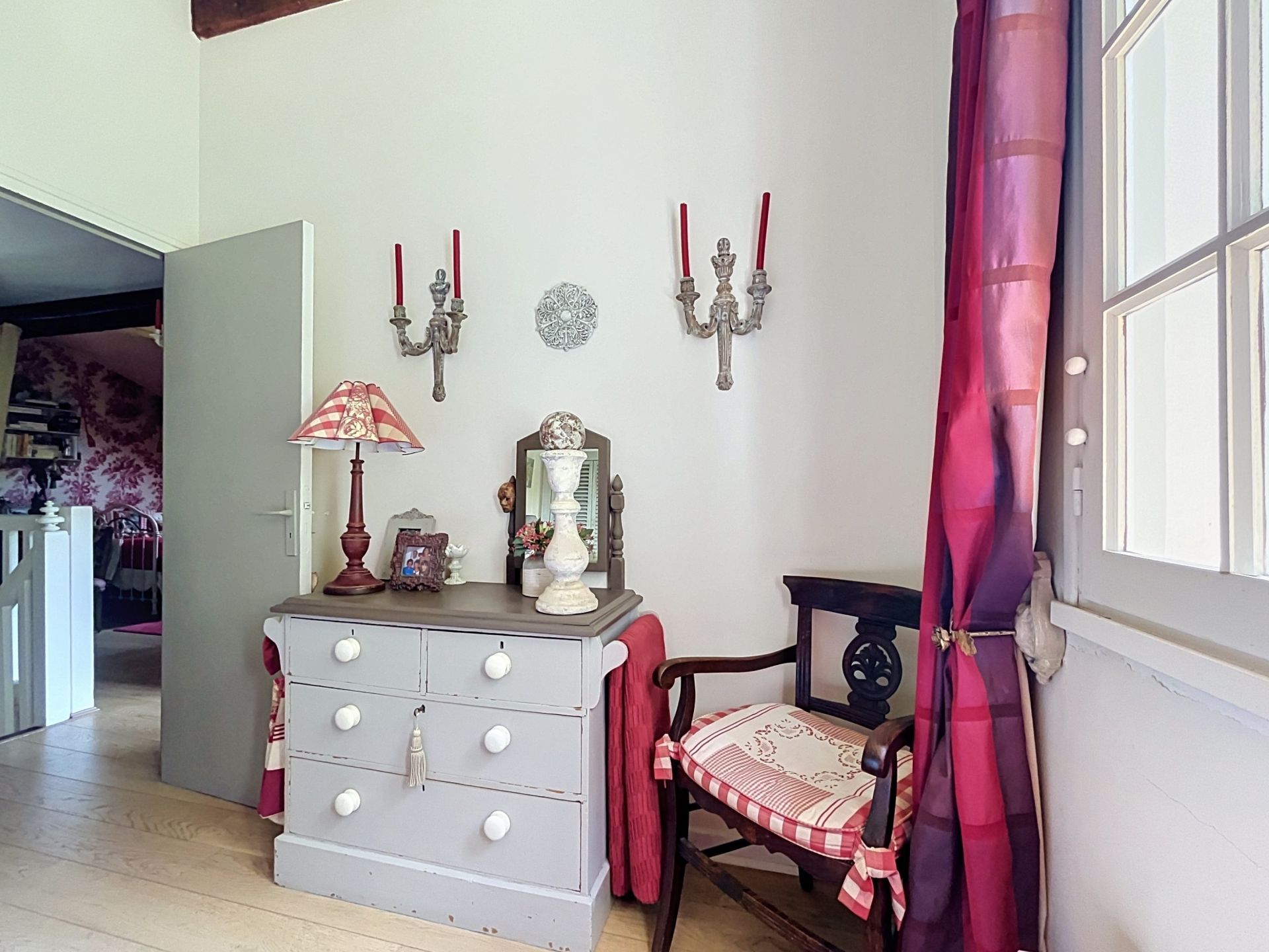 maison 7 Pièces en vente sur ST PEE SUR NIVELLE (64310)