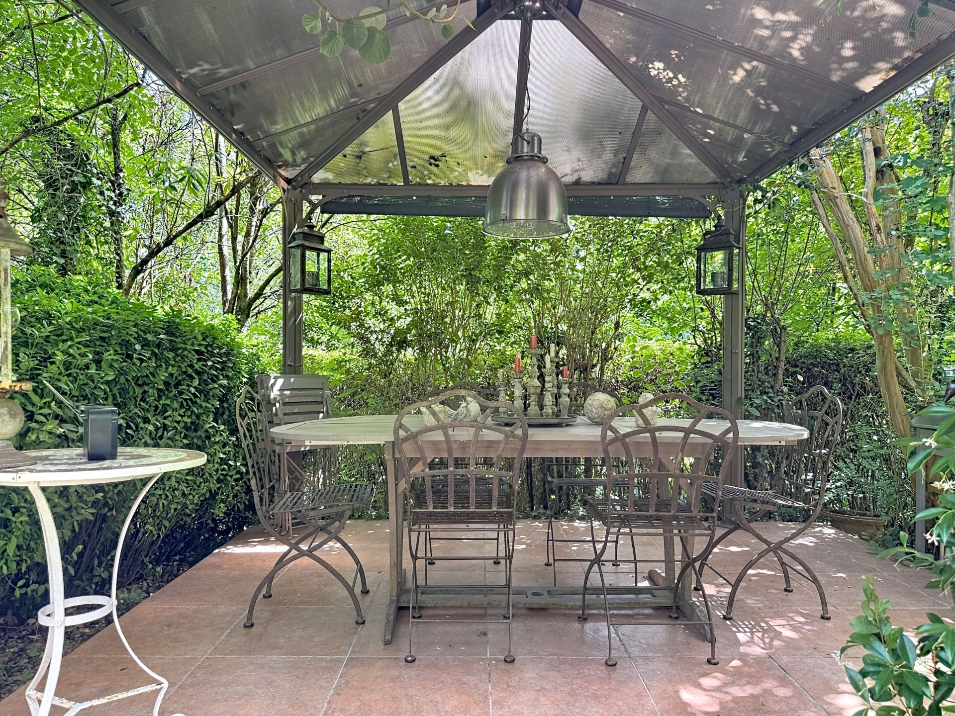 maison 7 Pièces en vente sur ST PEE SUR NIVELLE (64310)