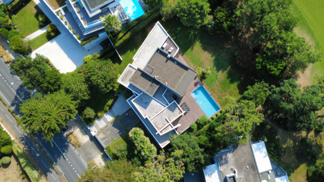 Vente Maison contemporaine Anglet 8&nbsp;Pièces 390&nbsp;m²
