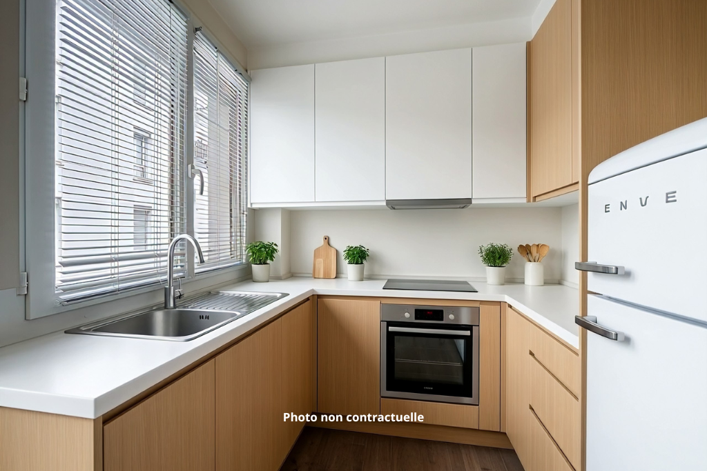 apartment 3 Rooms for sale on ST JEAN DE LUZ (64500)