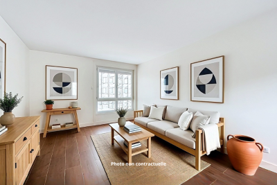 Sale Apartment Saint-Jean-de-Luz 3&nbsp;Rooms 57&nbsp;m²