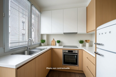 Sale Apartment Saint-Jean-de-Luz 3&nbsp;Rooms 57&nbsp;m²