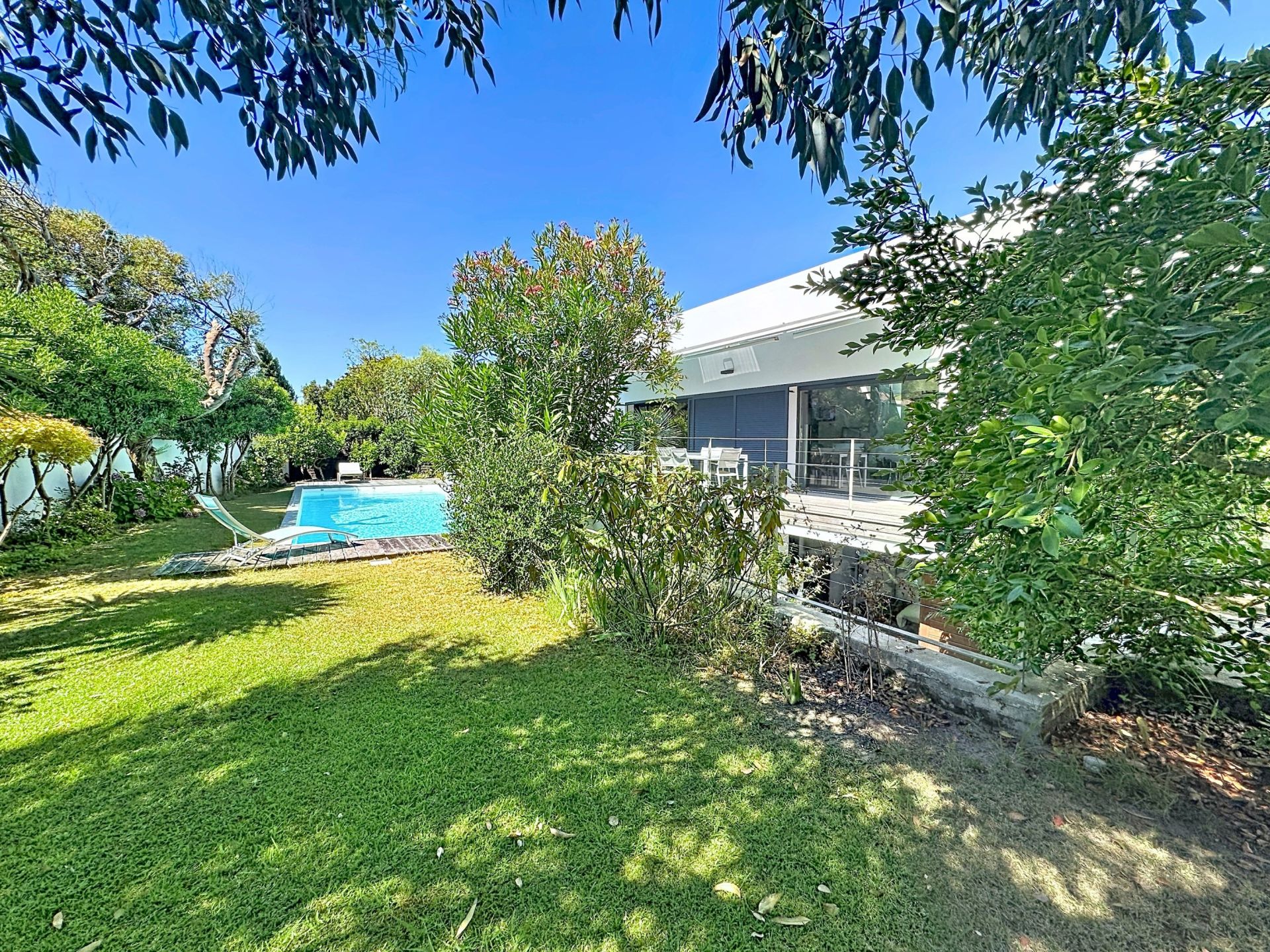 maison 6 Pièces en vente sur ANGLET (64600)