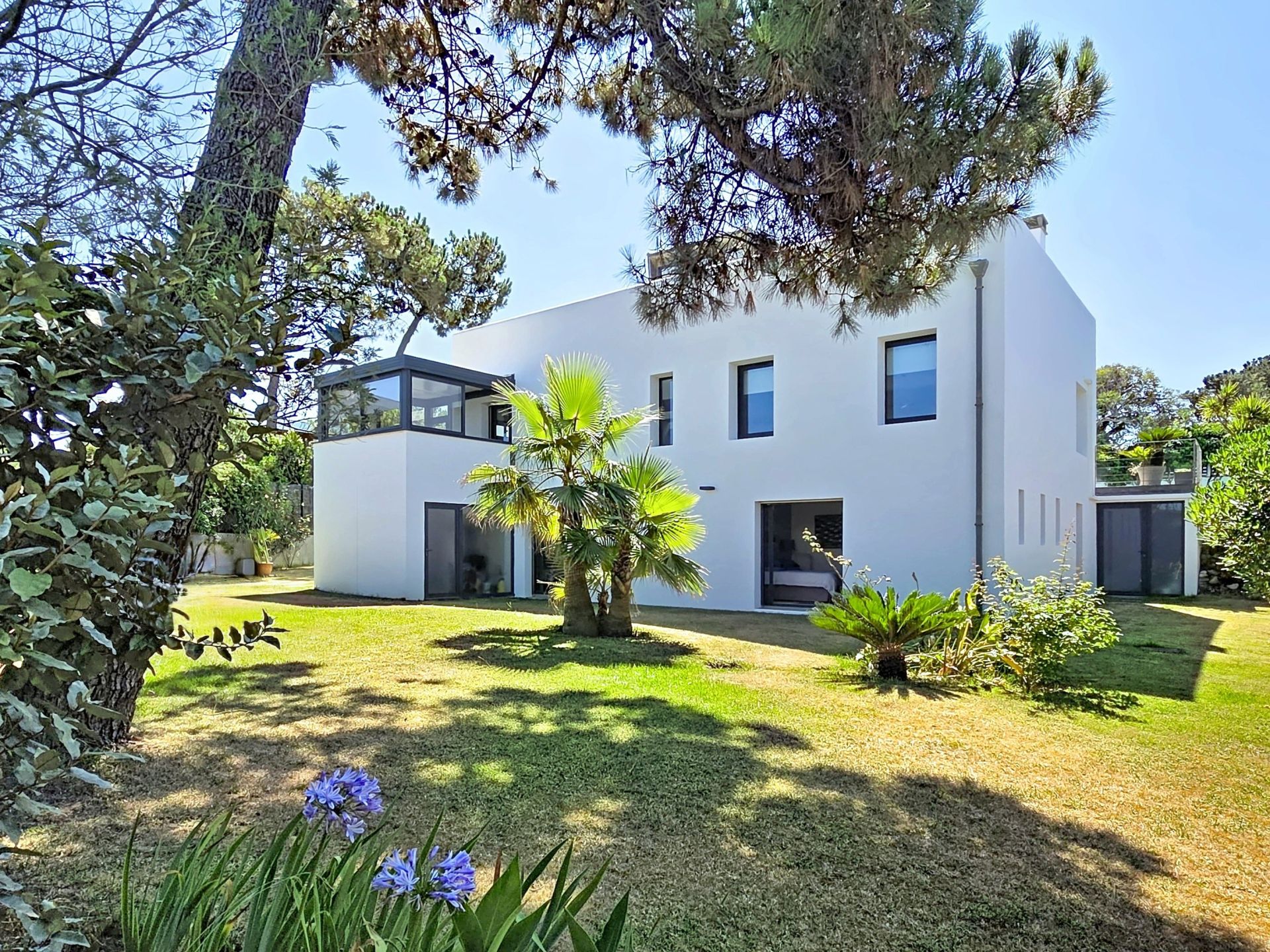 maison 6 Pièces en vente sur ANGLET (64600)