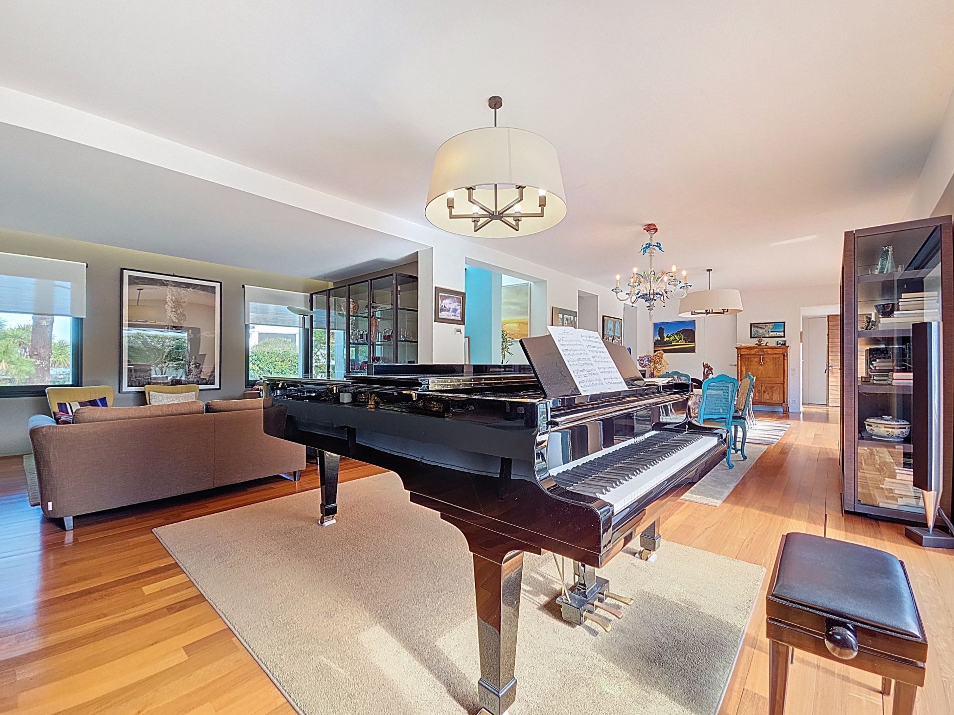 maison 6 Pièces en vente sur ANGLET (64600)