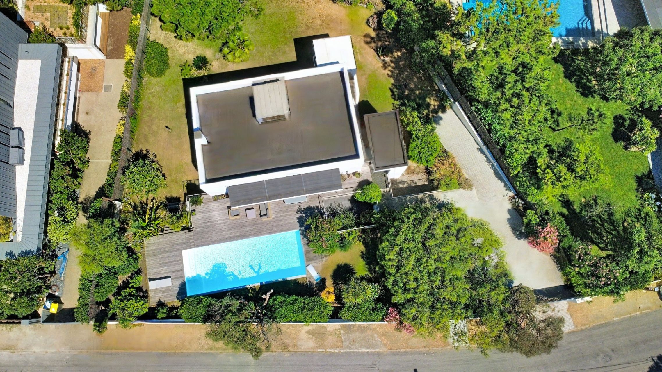 maison 6 Pièces en vente sur ANGLET (64600)