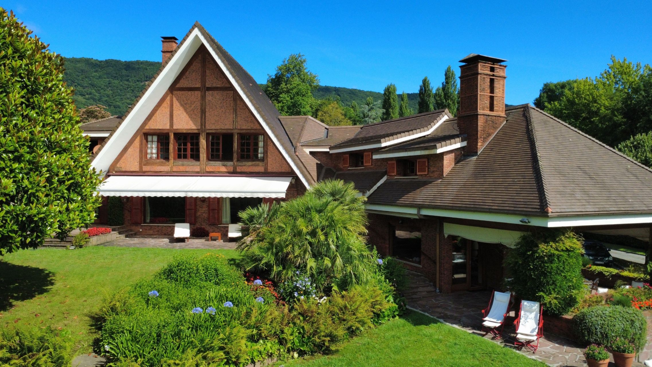 house 5 Rooms for sale on HENDAYE (64700)