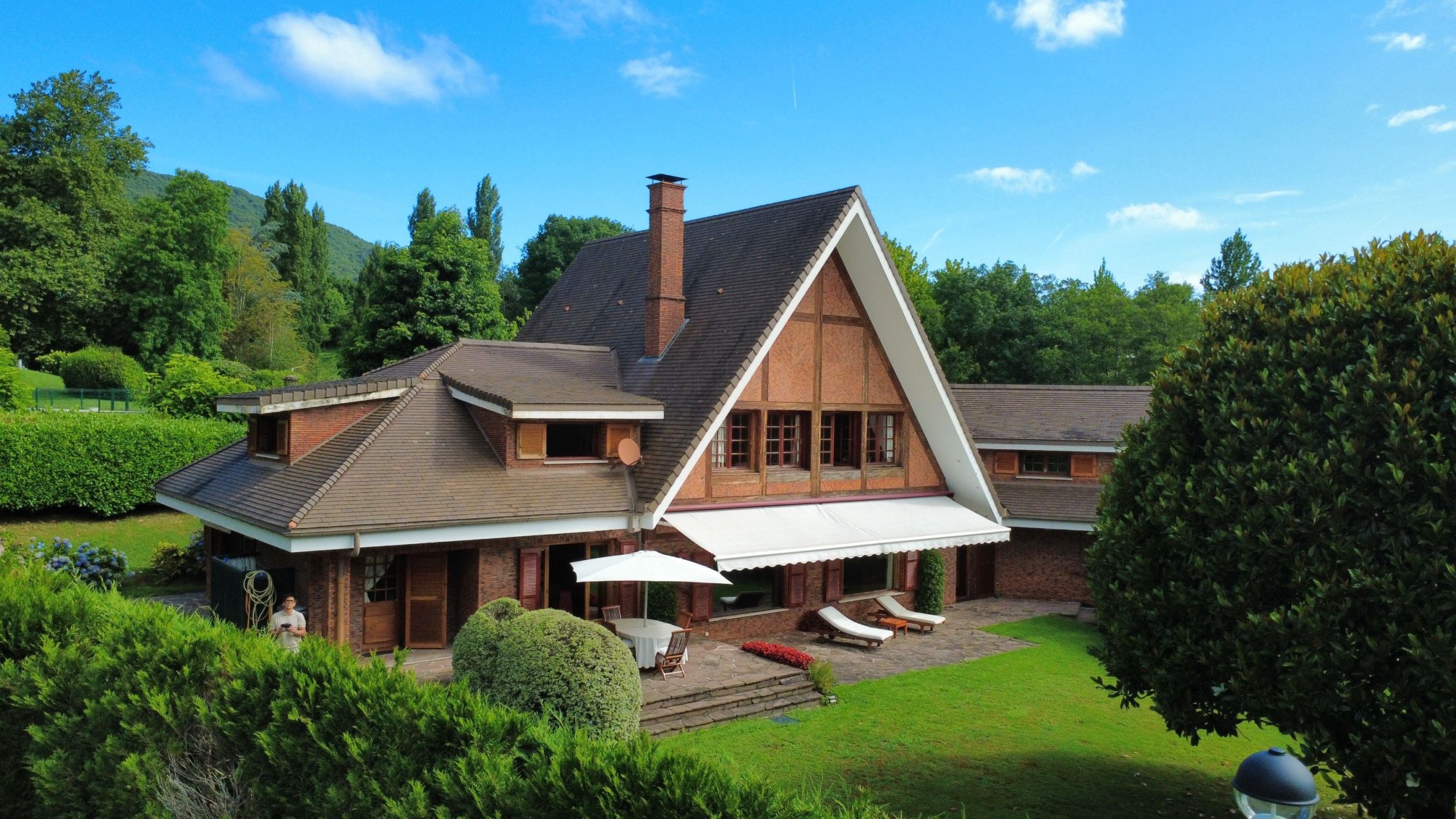 house 5 Rooms for sale on HENDAYE (64700)