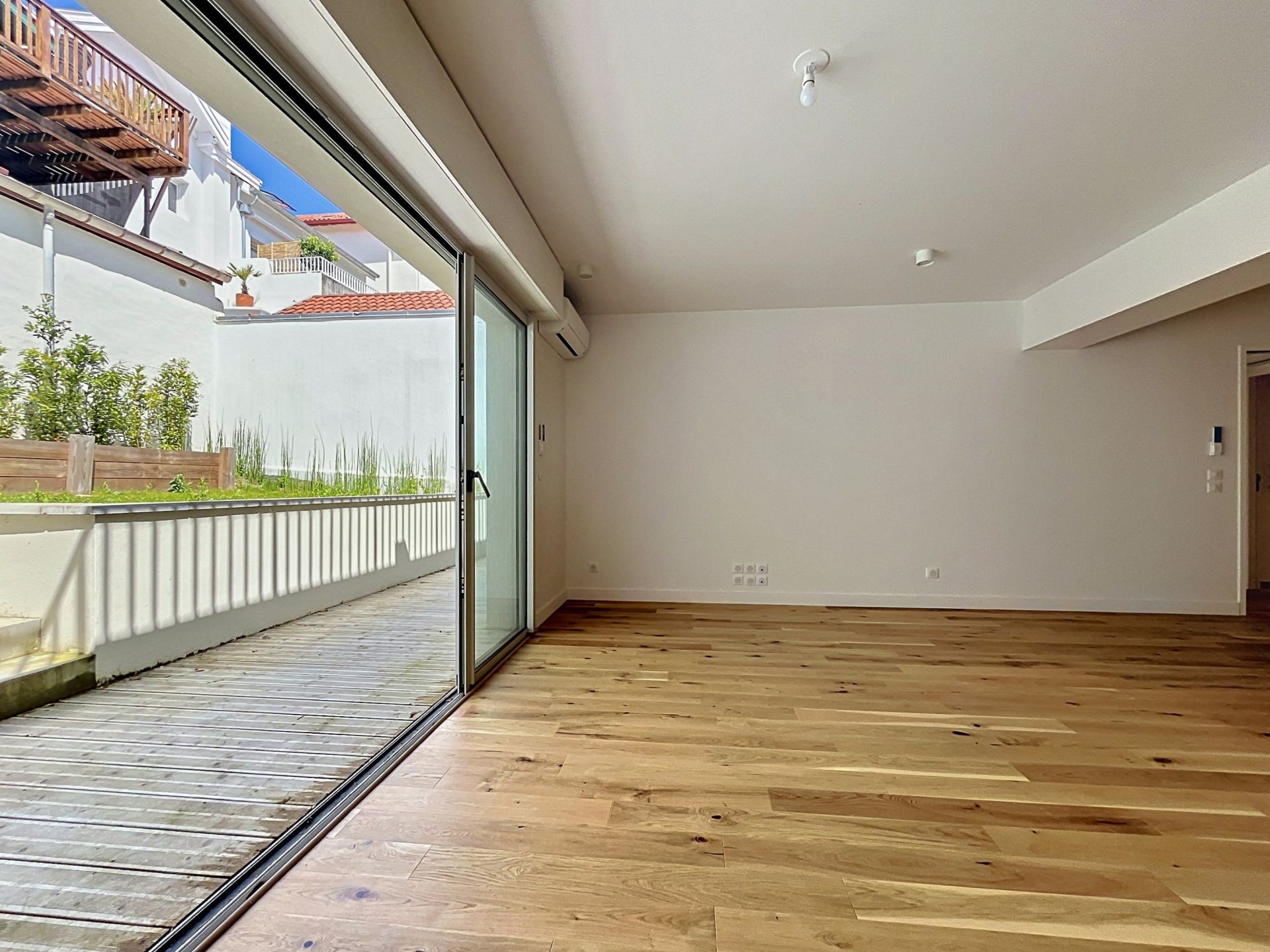 appartement 4 Pièces en vente sur BIARRITZ (64200)