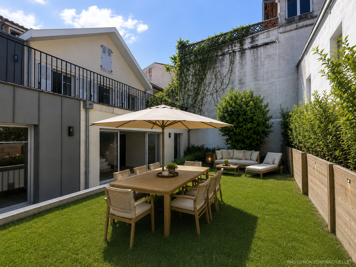 appartement 4 Pièces en vente sur BIARRITZ (64200)
