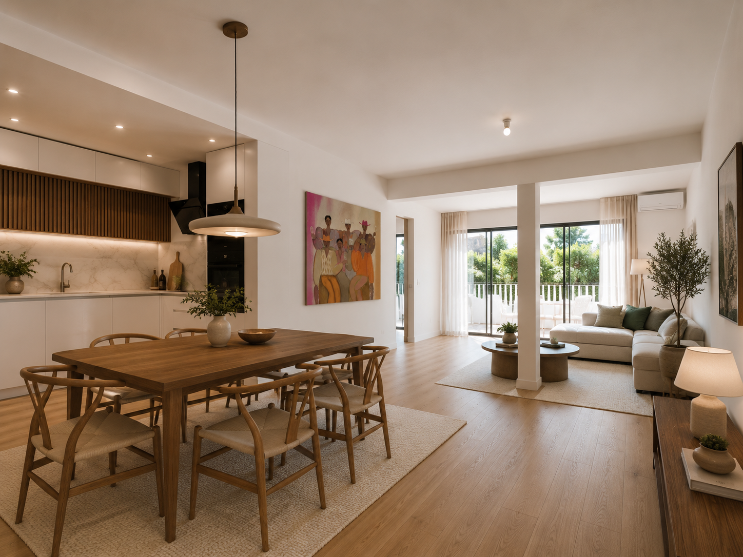 appartement 4 Pièces en vente sur BIARRITZ (64200)