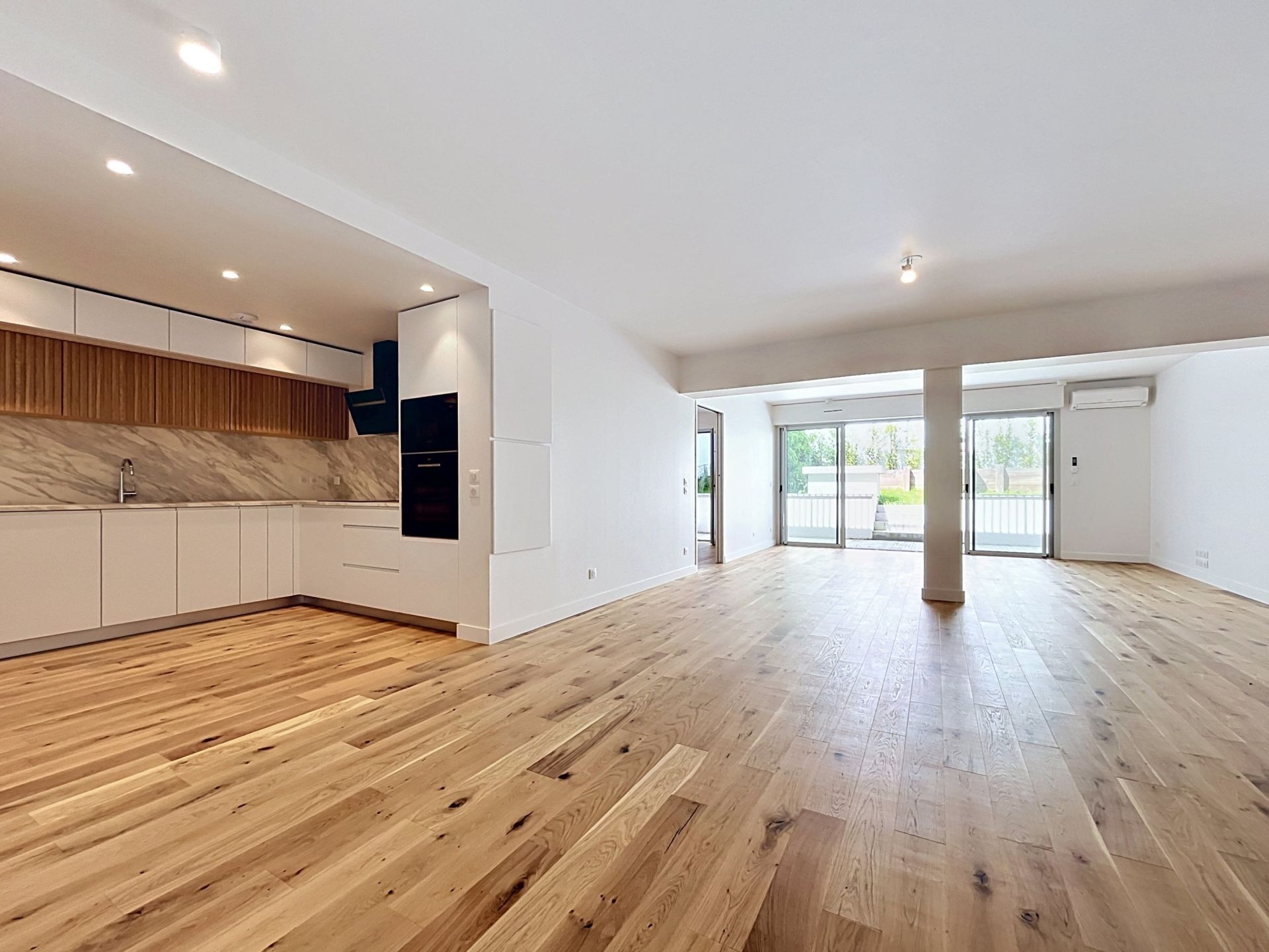 appartement 4 Pièces en vente sur BIARRITZ (64200)