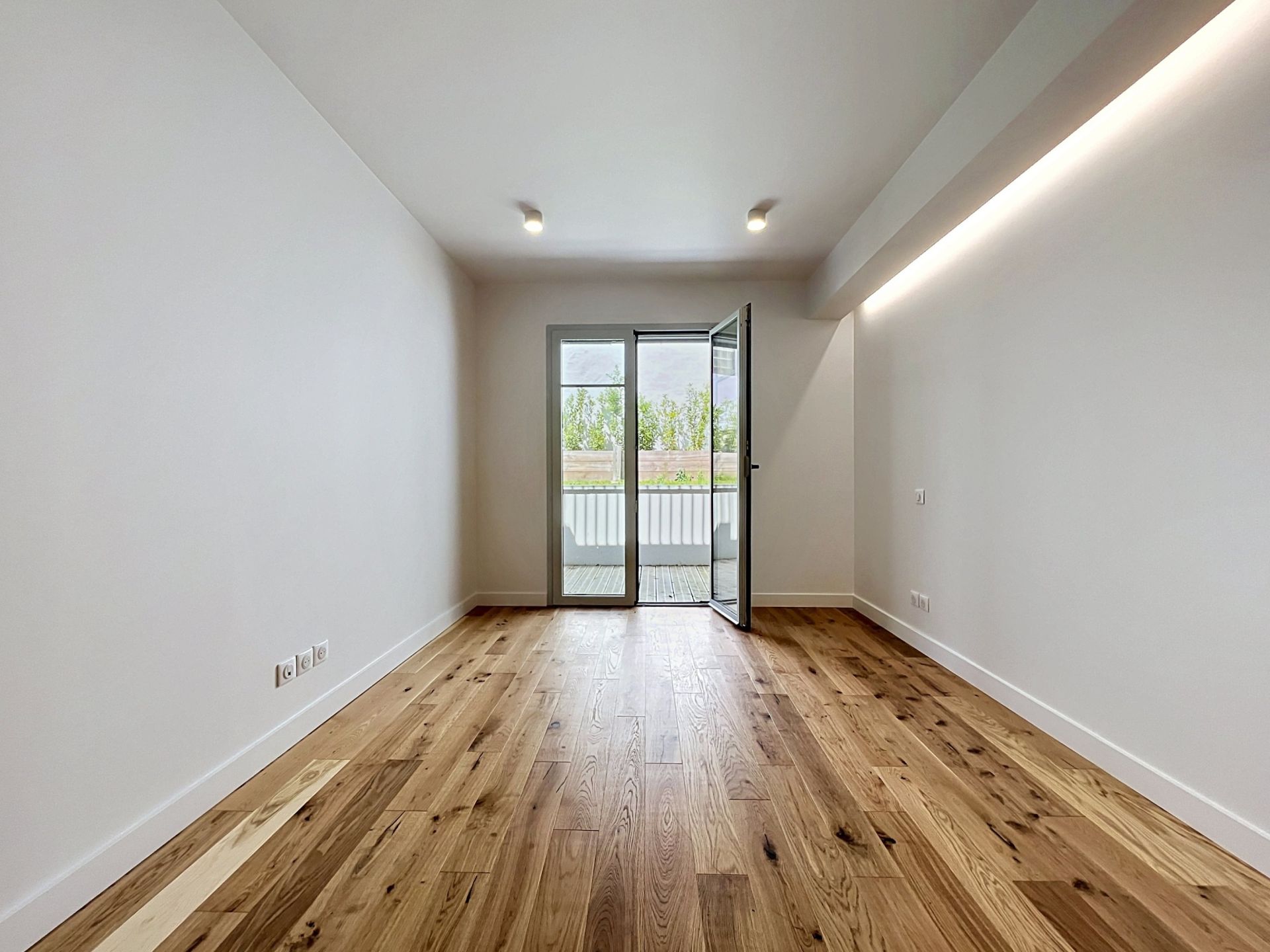 appartement 4 Pièces en vente sur BIARRITZ (64200)
