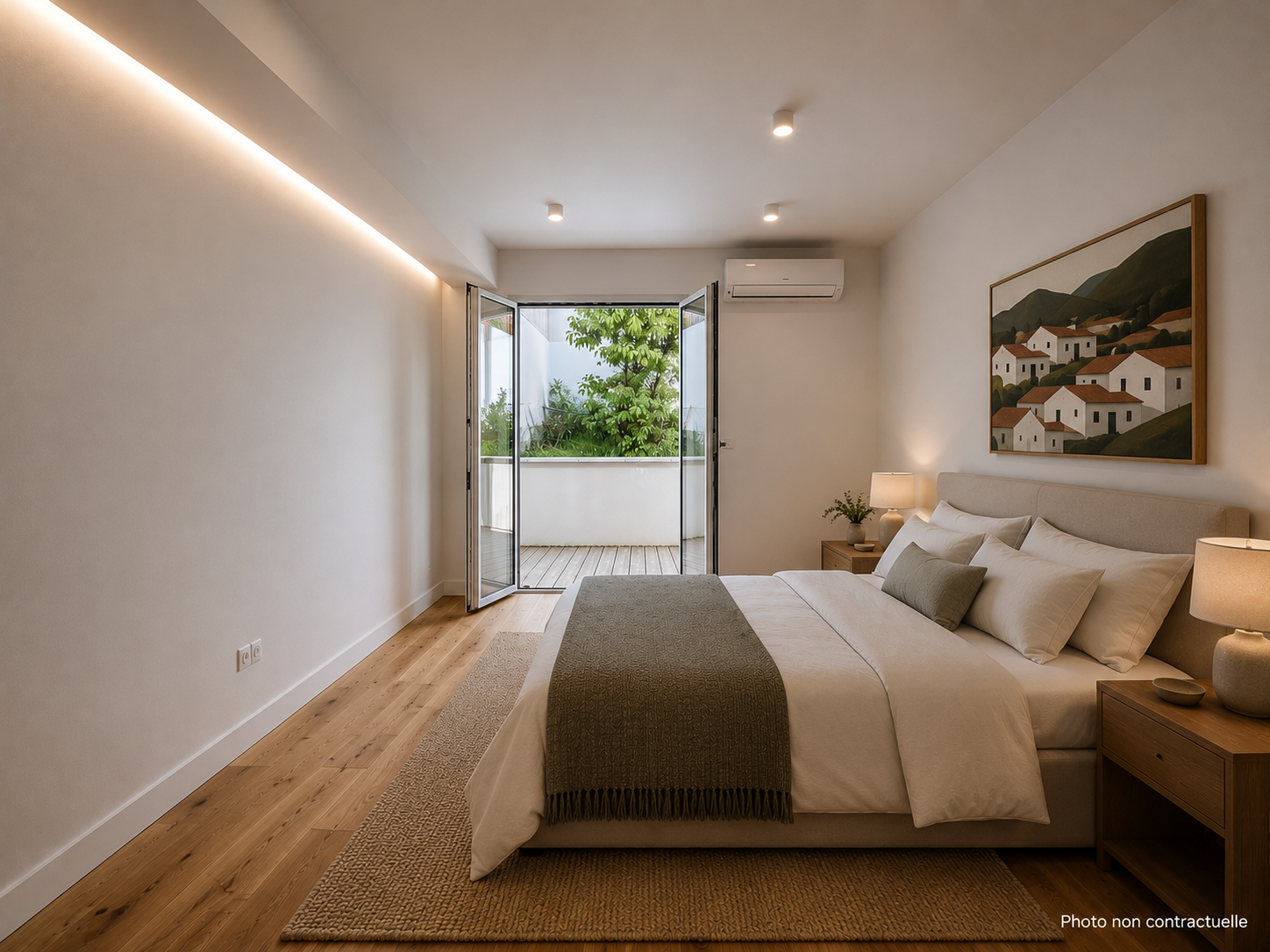 appartement 4 Pièces en vente sur BIARRITZ (64200)