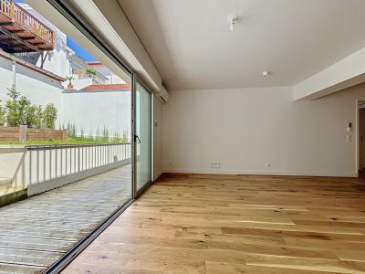 Vente Appartement Biarritz 4&nbsp;Pièces 143&nbsp;m²