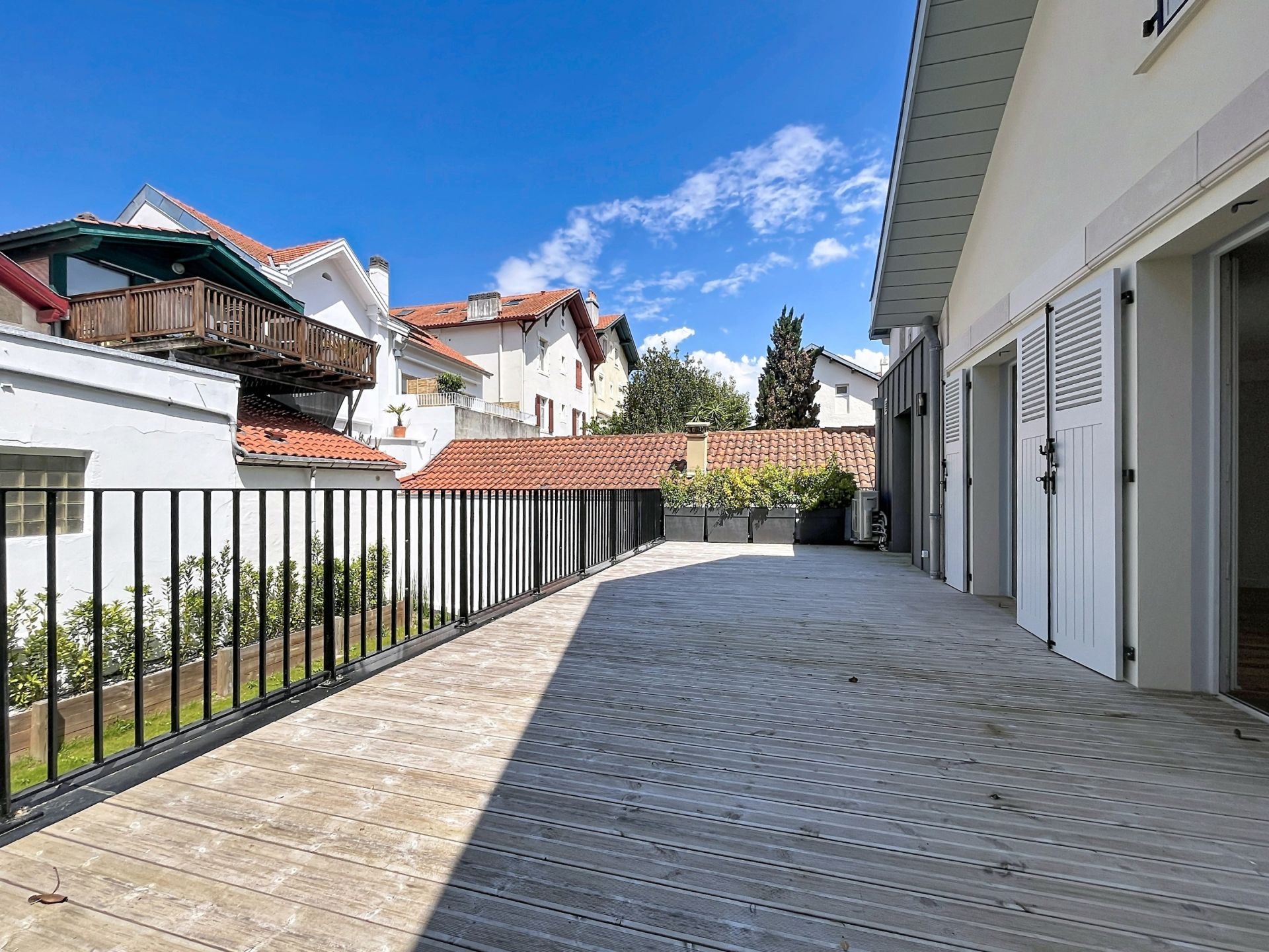 apartment 4 Rooms for sale on BIARRITZ (64200)