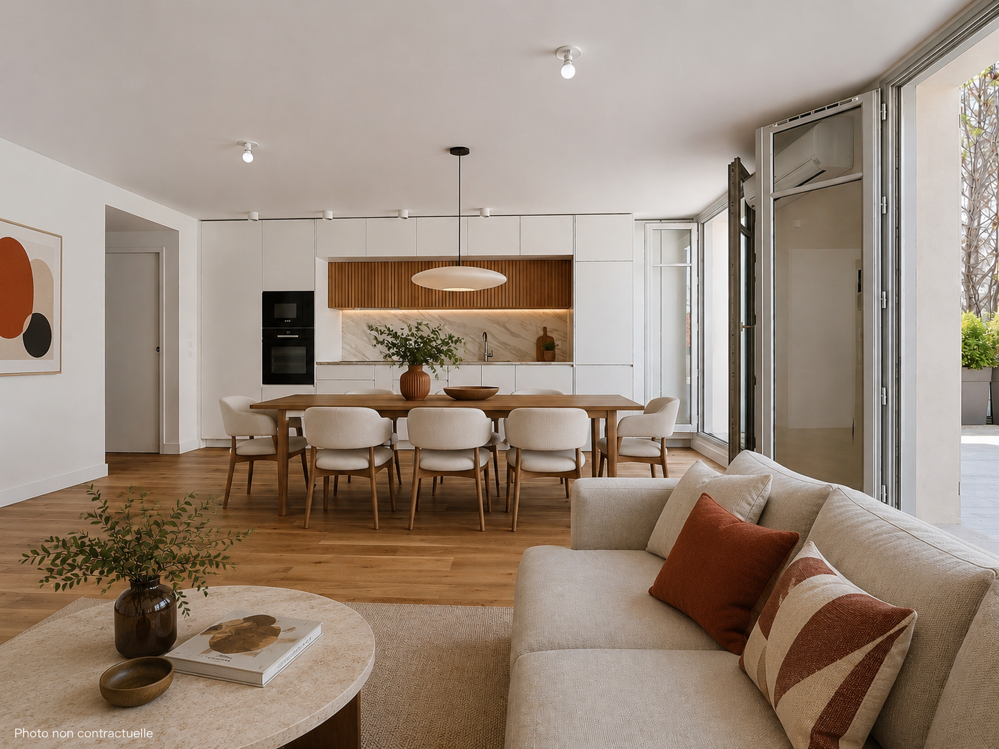 apartment 4 Rooms for sale on BIARRITZ (64200)