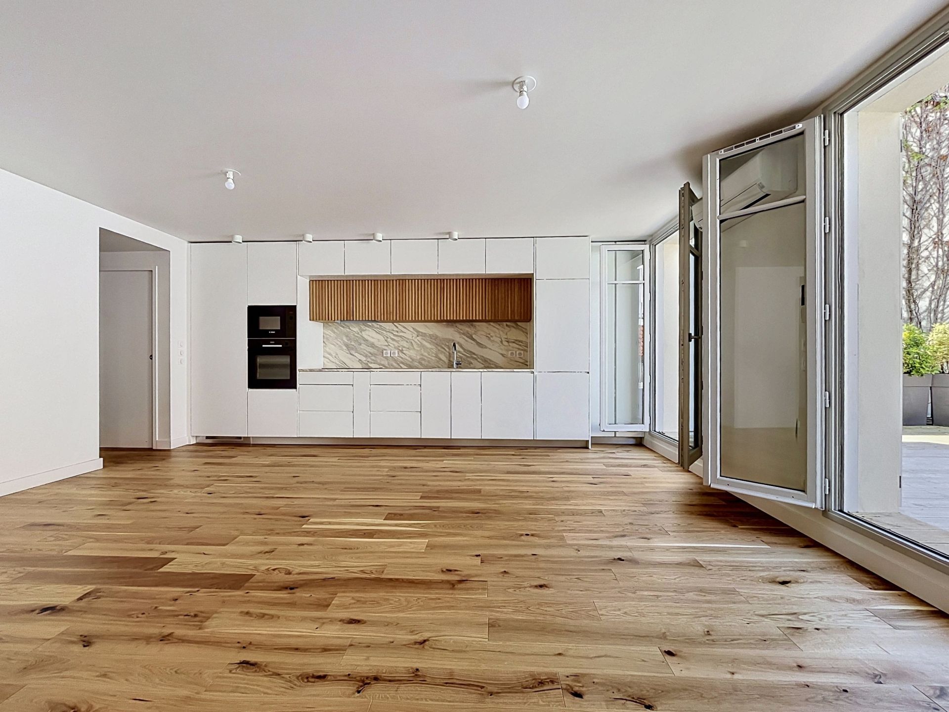 apartment 4 Rooms for sale on BIARRITZ (64200)
