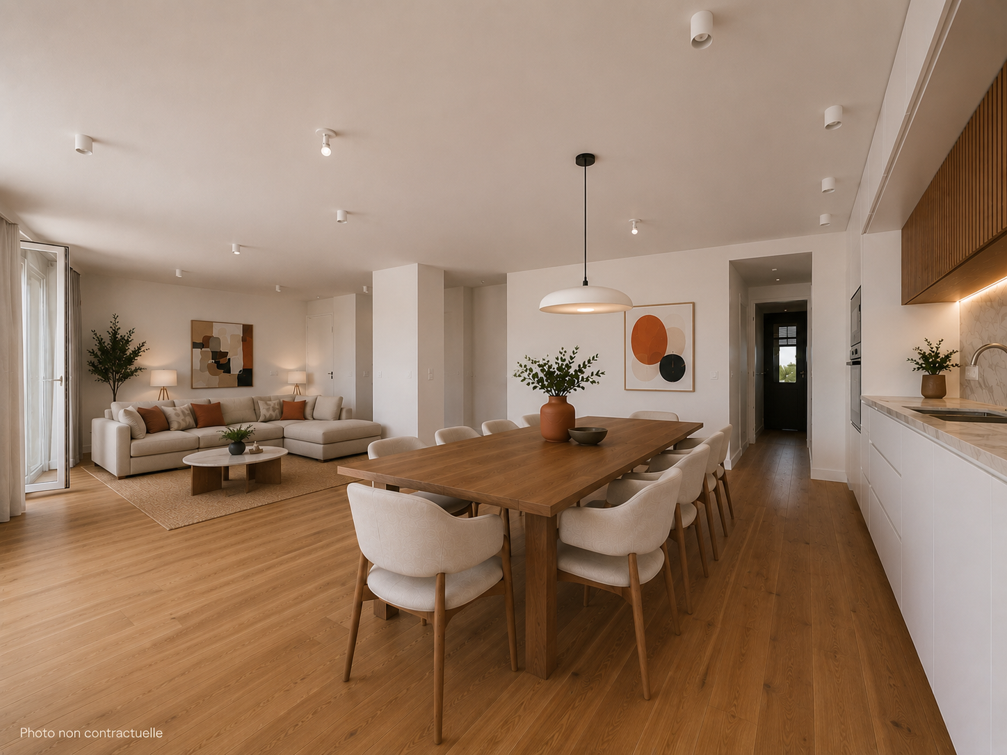 apartment 4 Rooms for sale on BIARRITZ (64200)