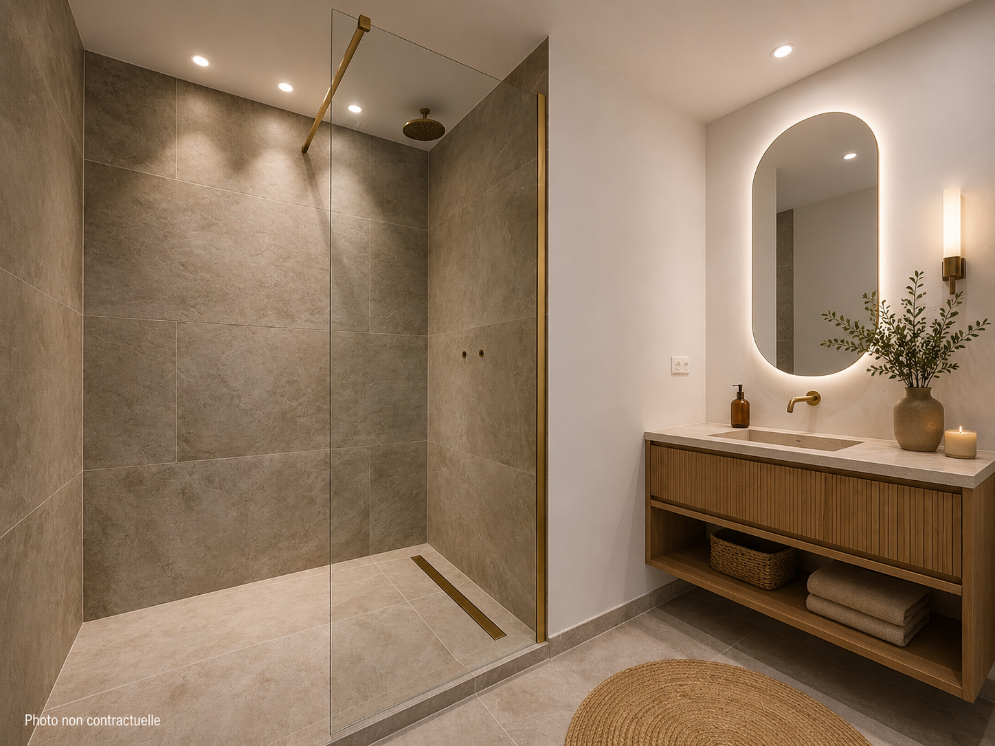 apartment 4 Rooms for sale on BIARRITZ (64200)