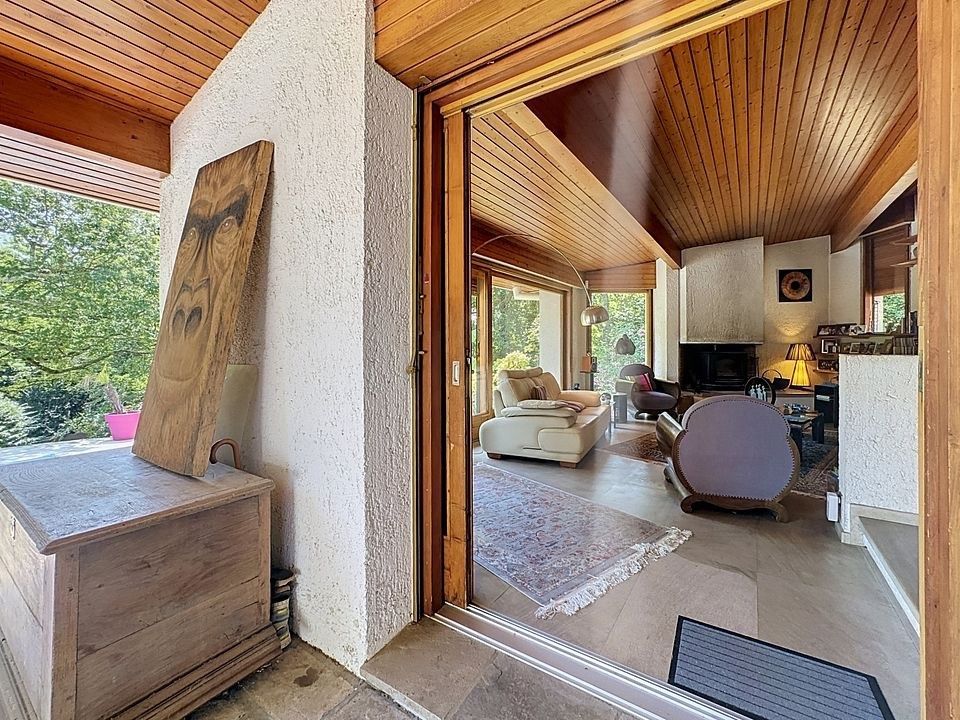 maison 7 Pièces en vente sur BIDART (64210)