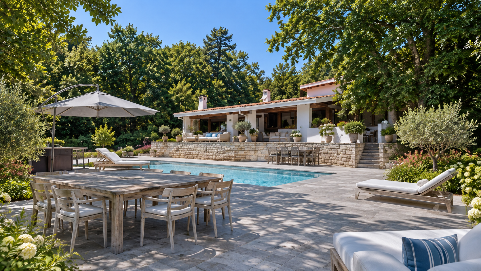 maison 7 Pièces en vente sur BIDART (64210)