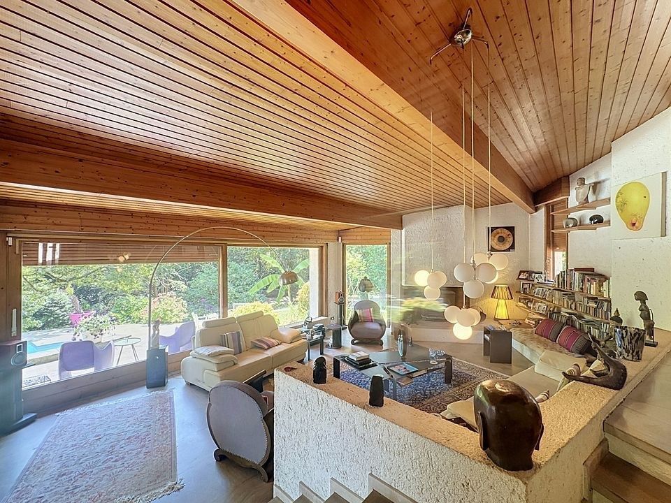 maison 7 Pièces en vente sur BIDART (64210)