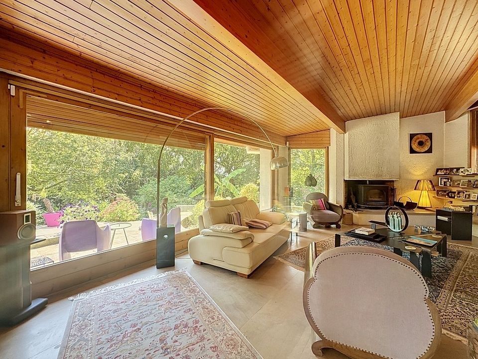 maison 7 Pièces en vente sur BIDART (64210)