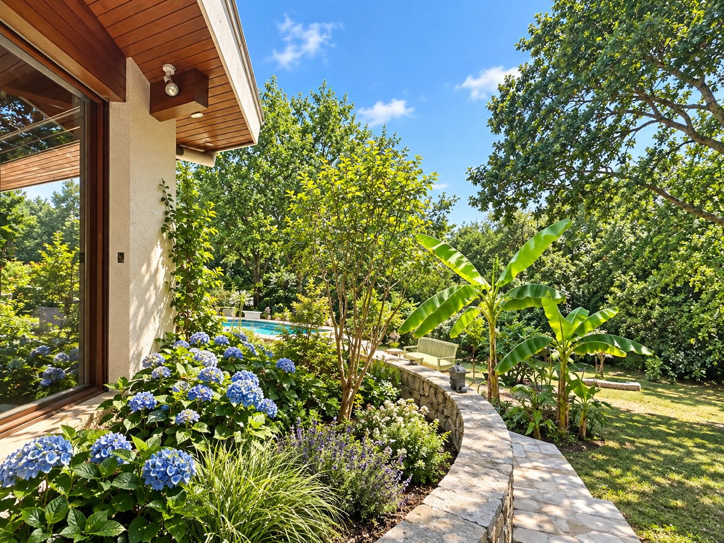 maison 7 Pièces en vente sur BIDART (64210)
