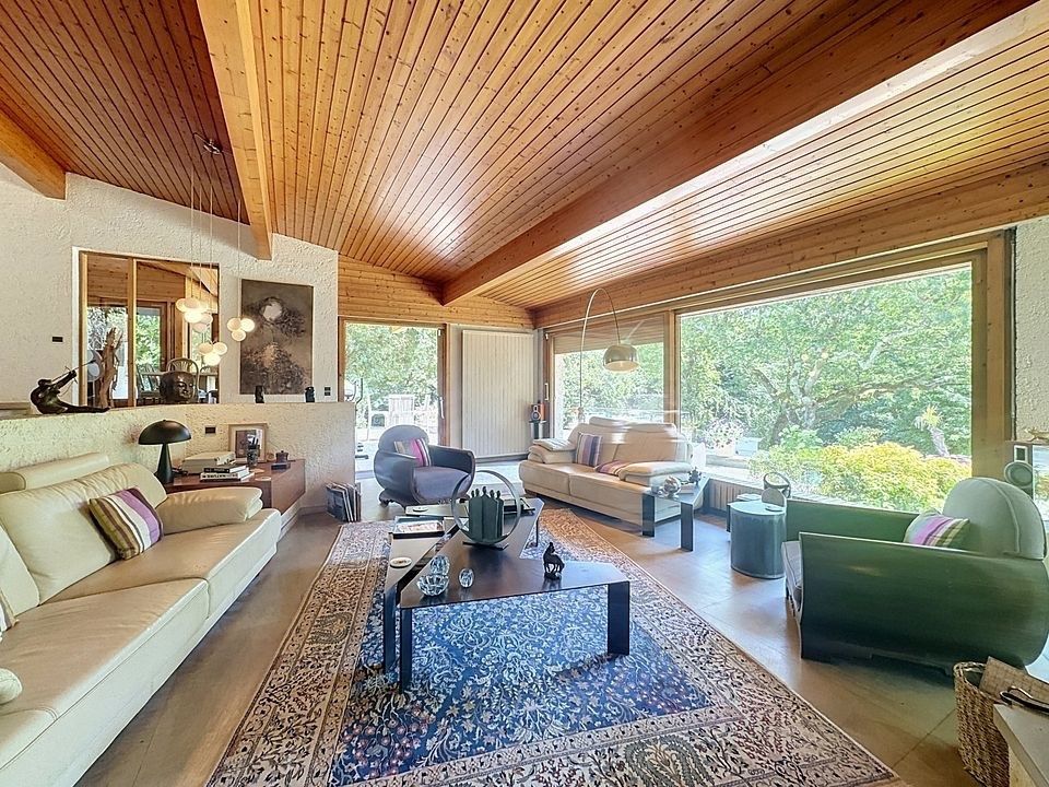 maison 7 Pièces en vente sur BIDART (64210)