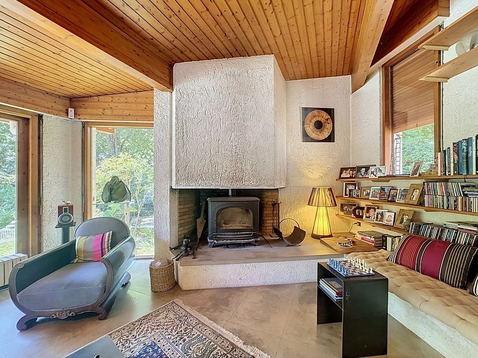 maison 7 Pièces en vente sur BIDART (64210)